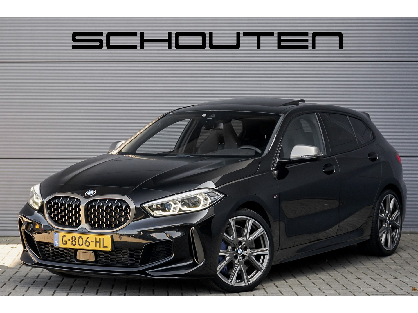 BMW