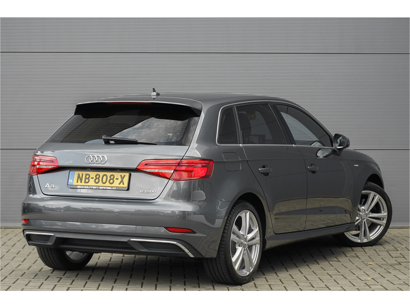 Audi Audi