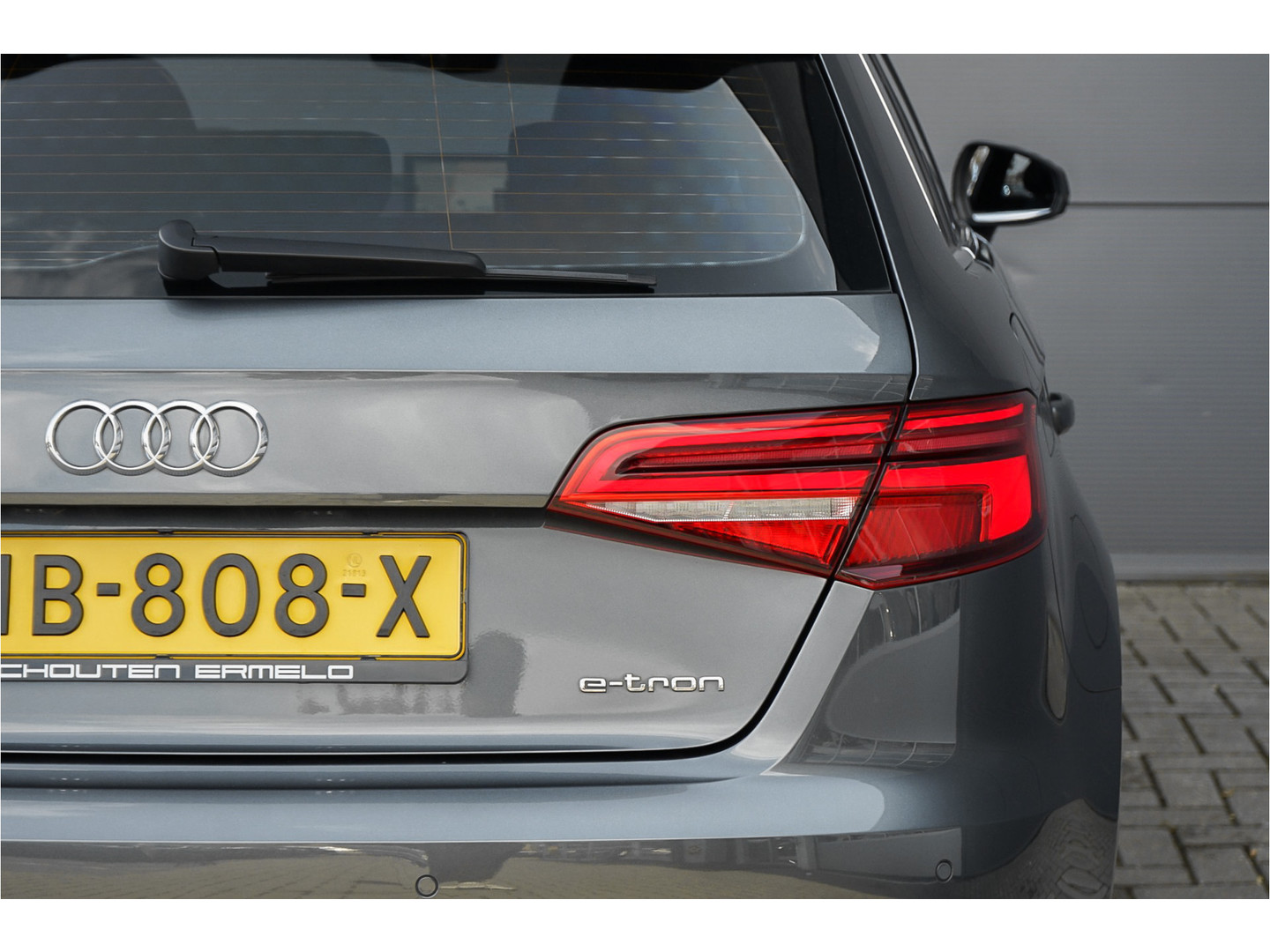 Audi Audi