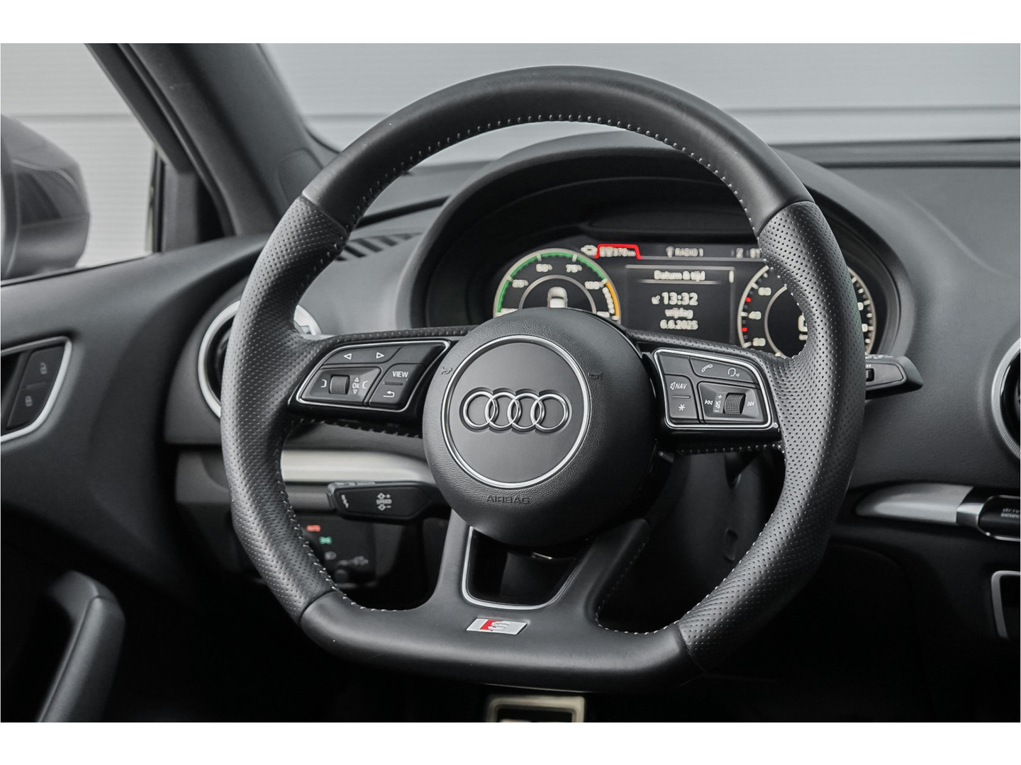 Audi Audi