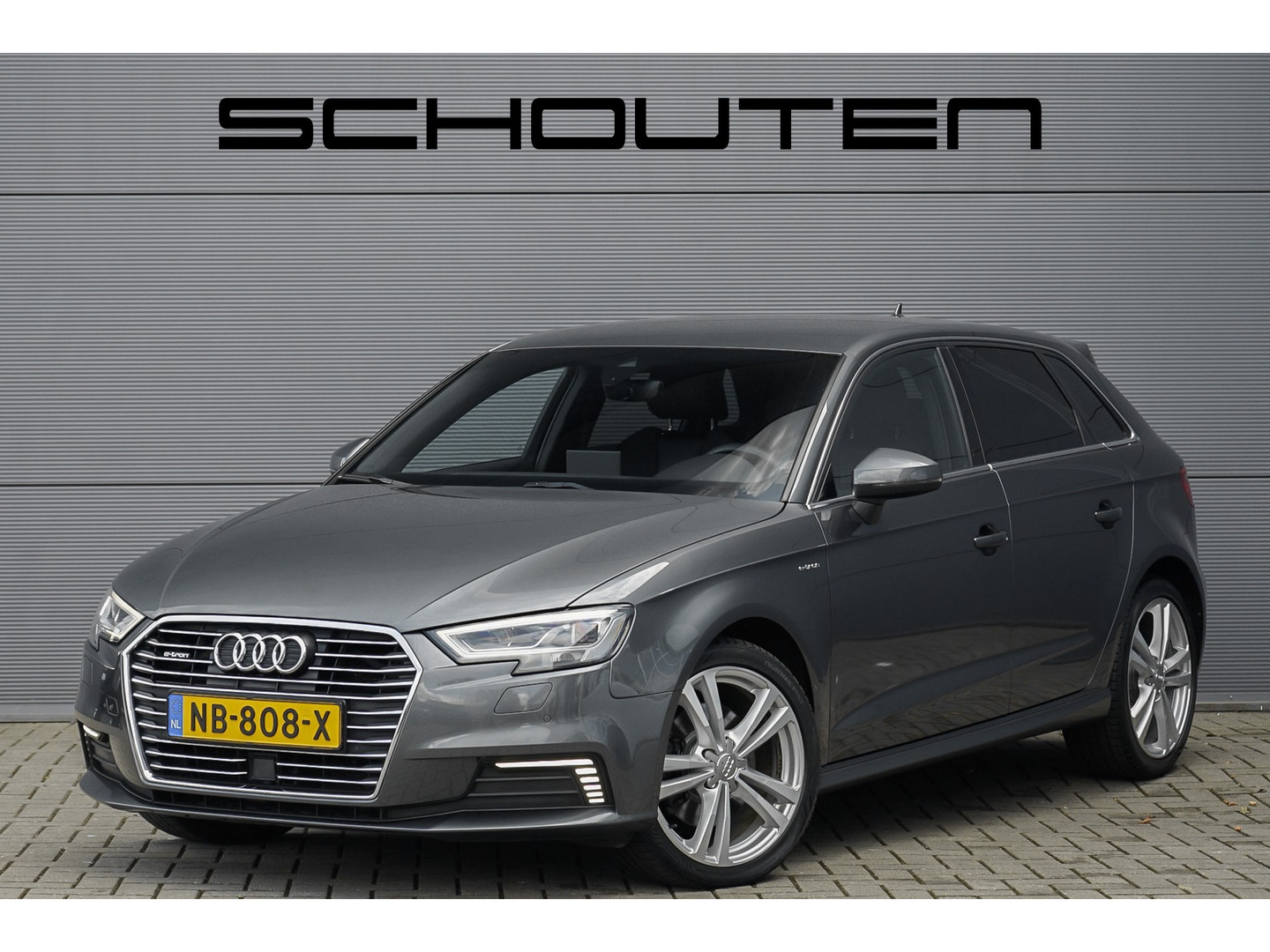 Audi Audi