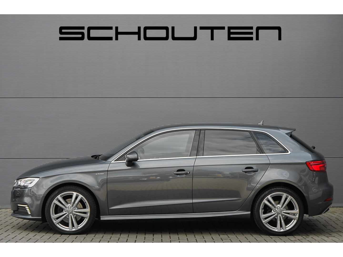 Audi Audi
