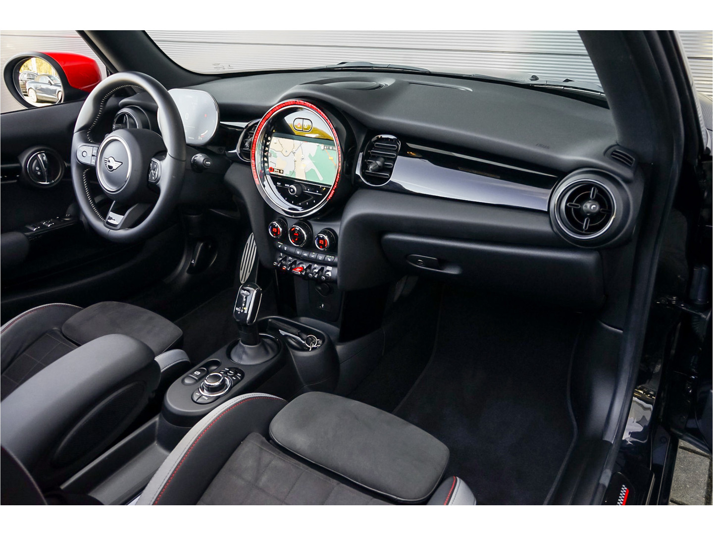 MINI
