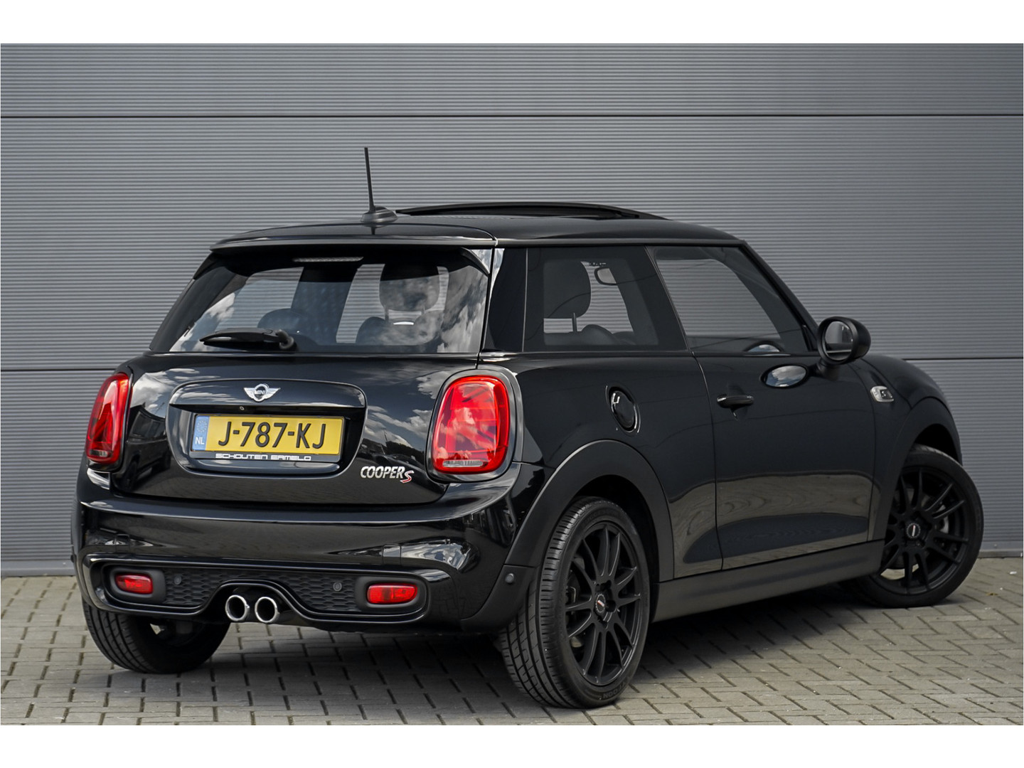 MINI