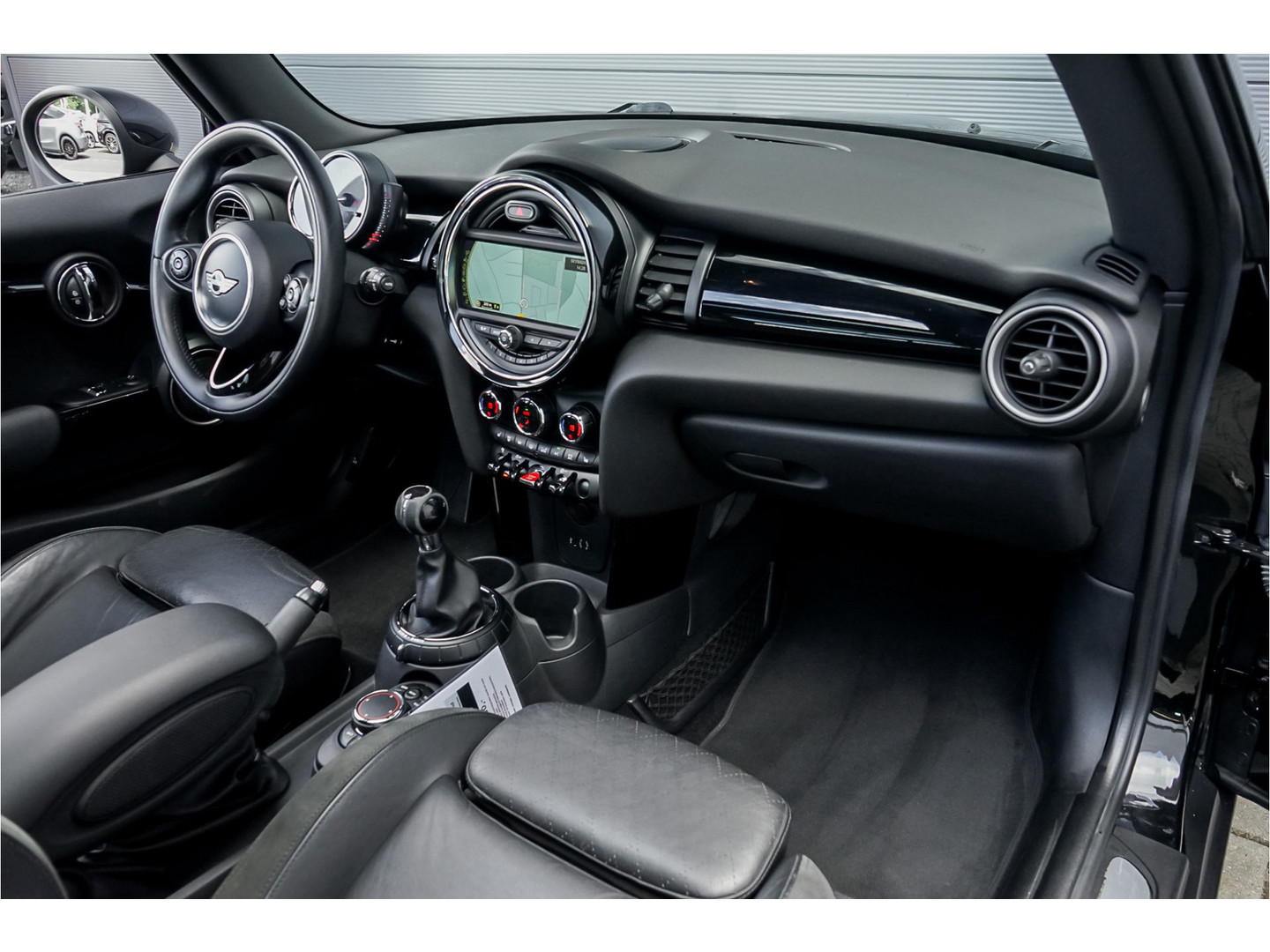 MINI
