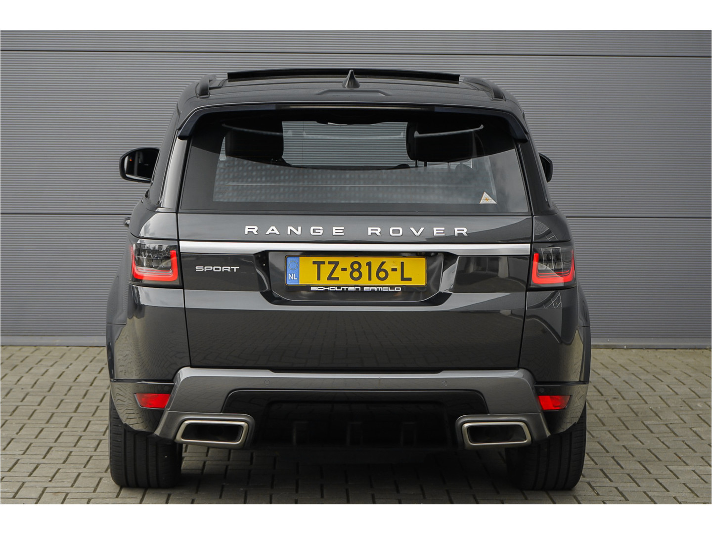 Land Rover