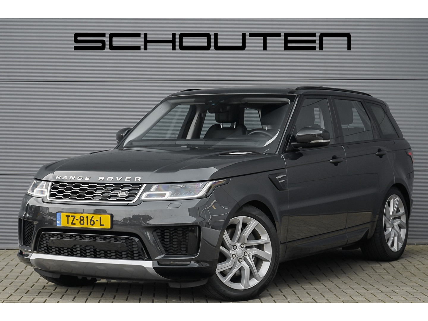 Land Rover