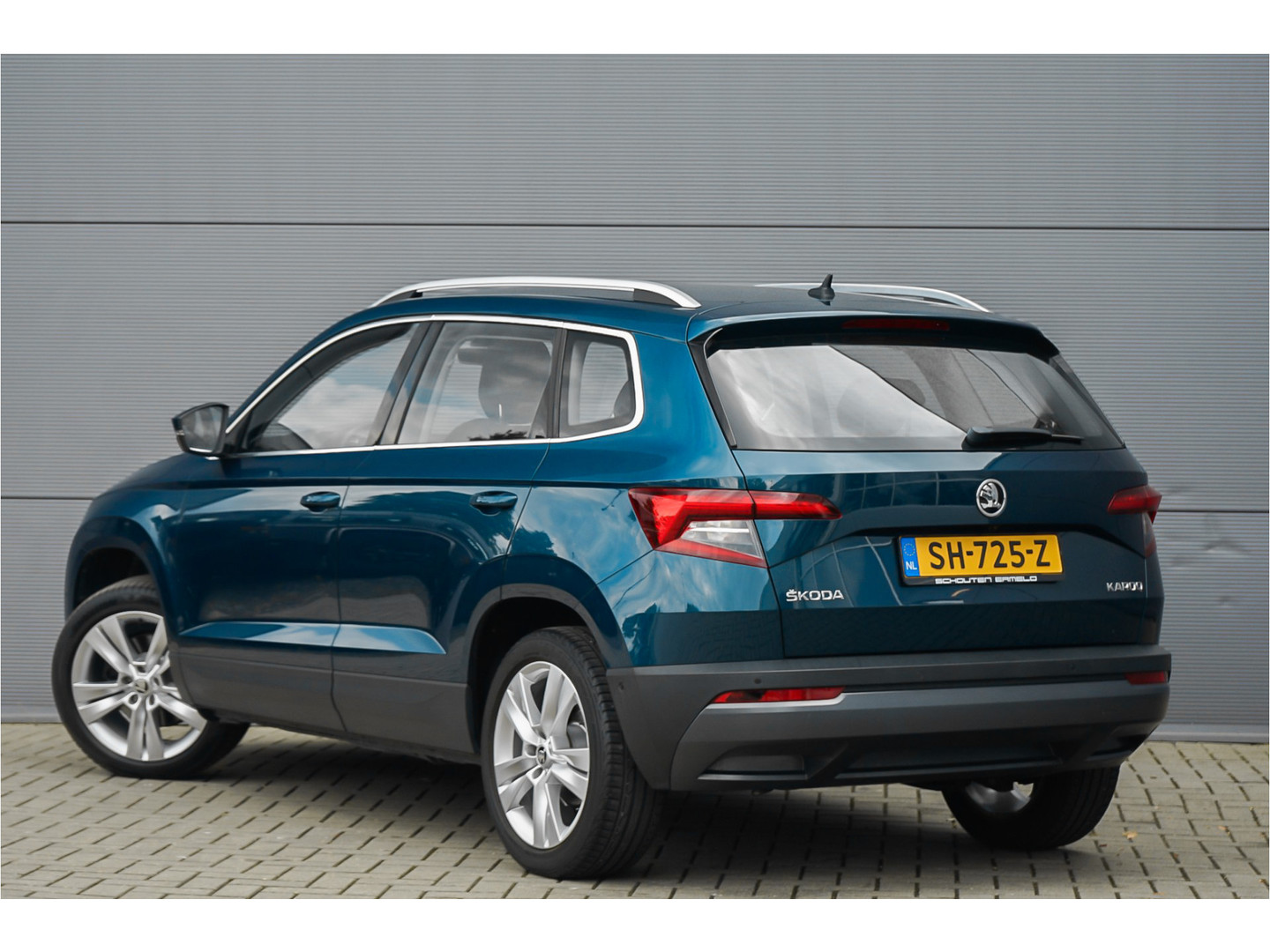 ŠKODA