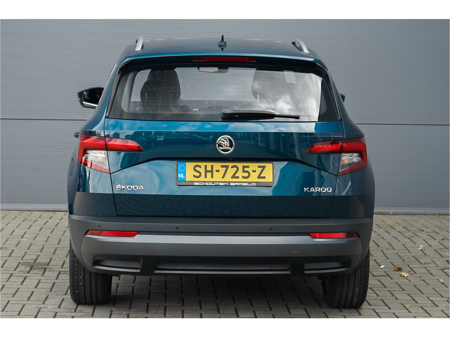 ŠKODA