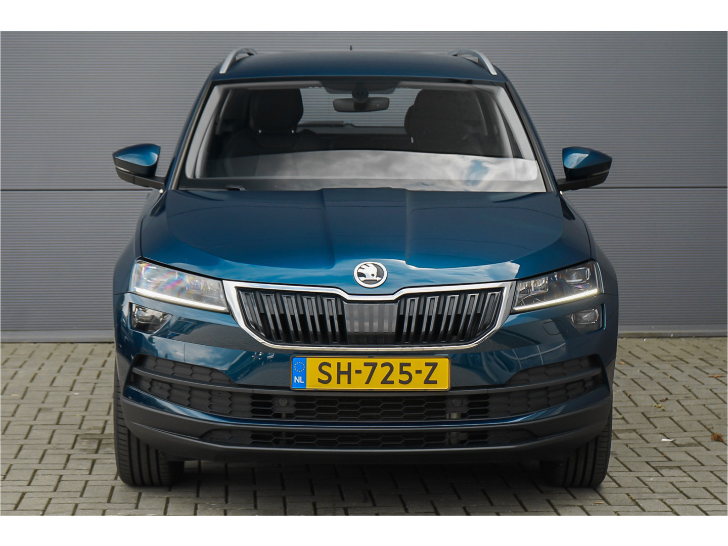 ŠKODA