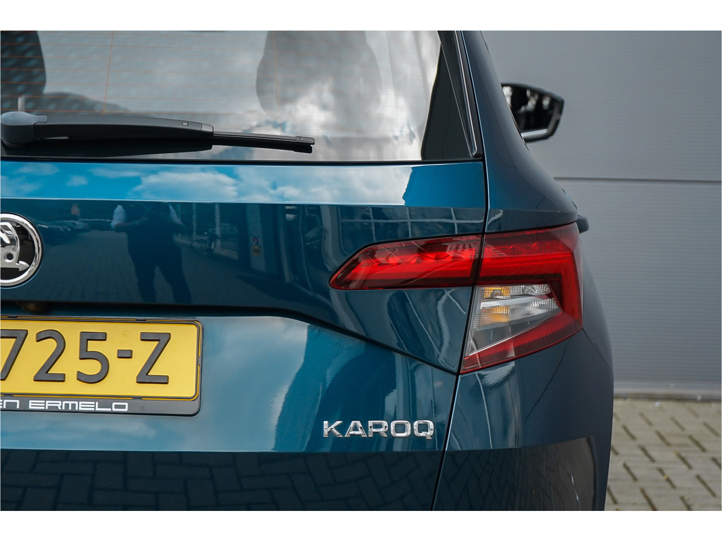 ŠKODA