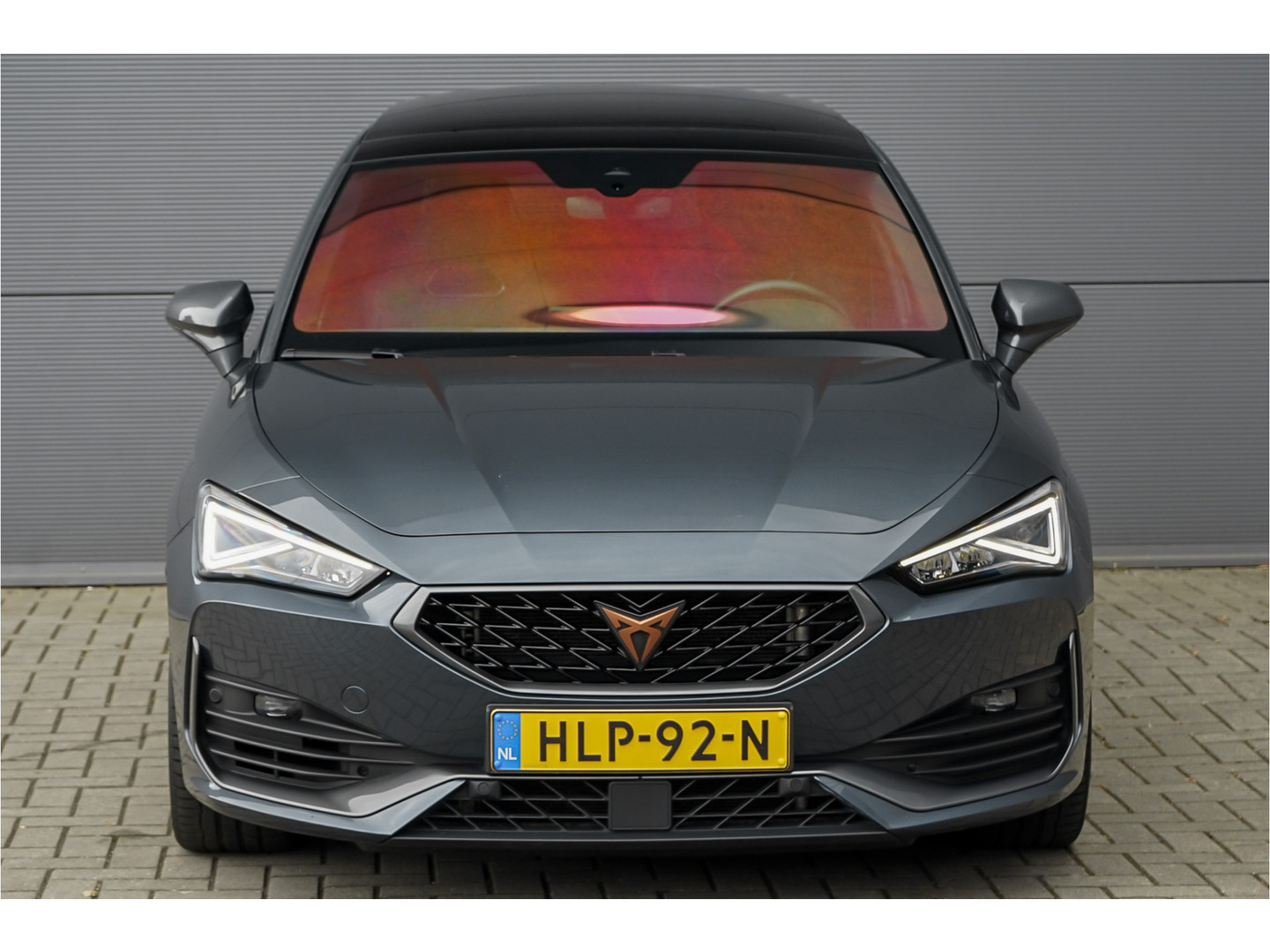 CUPRA CUPRA