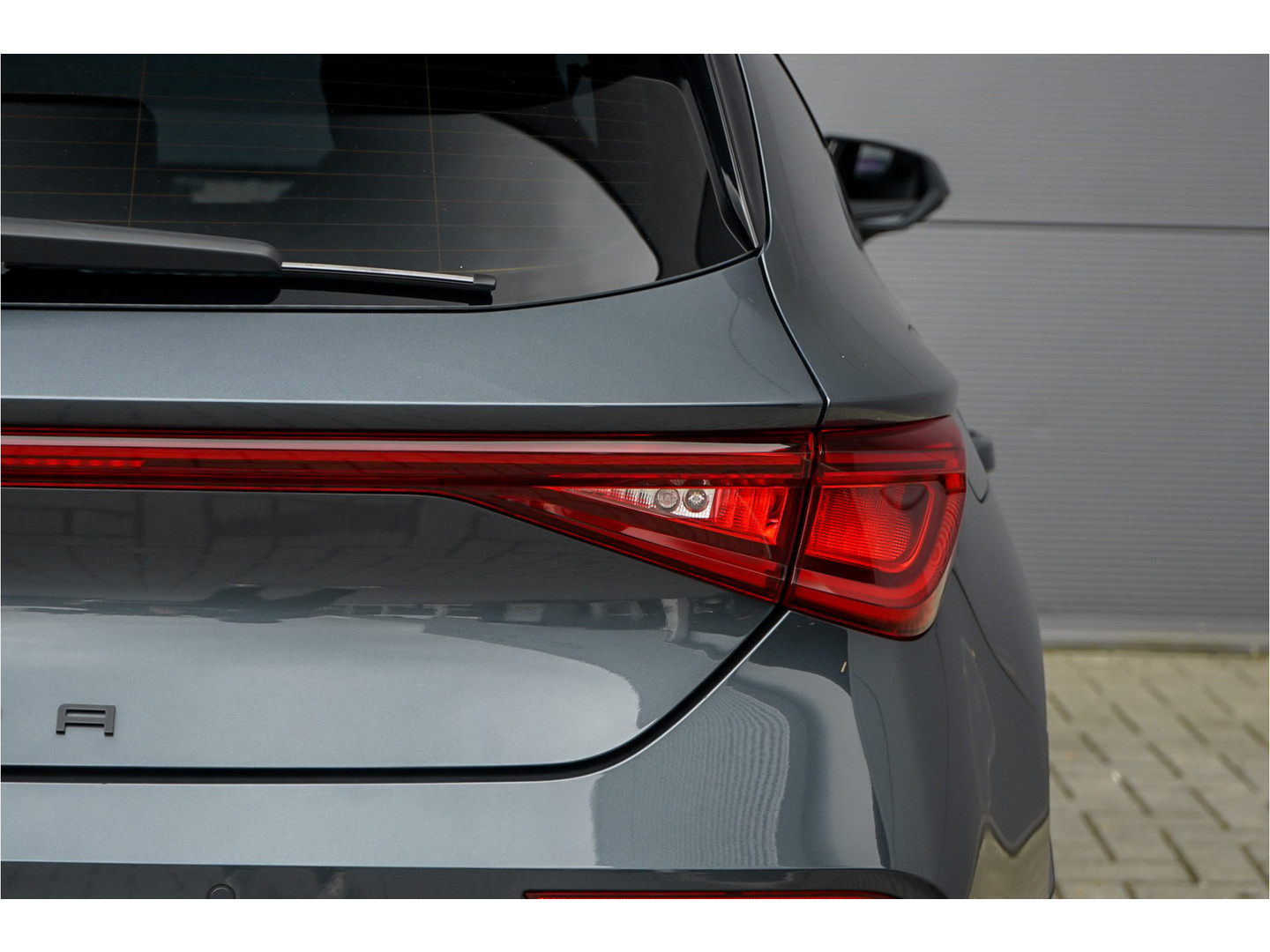 CUPRA CUPRA