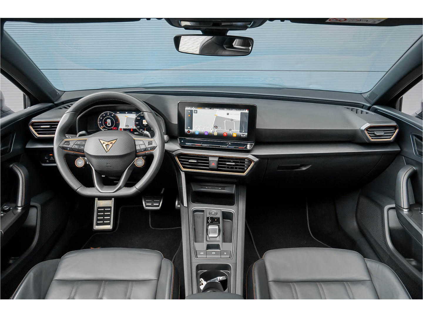 CUPRA CUPRA