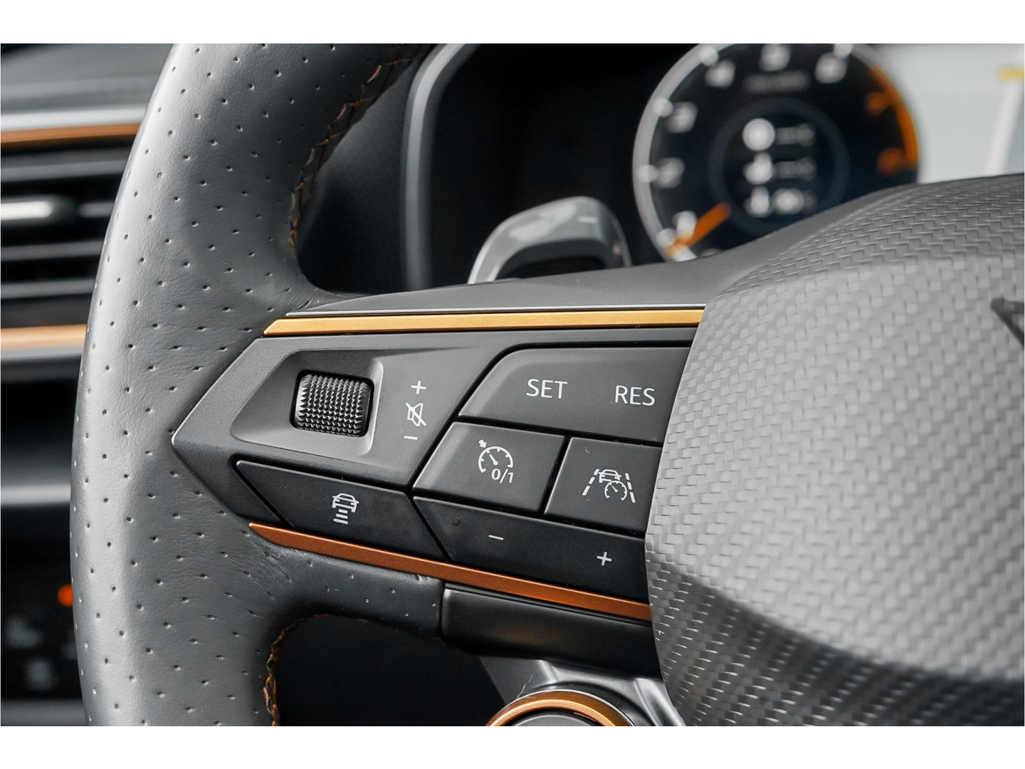CUPRA CUPRA