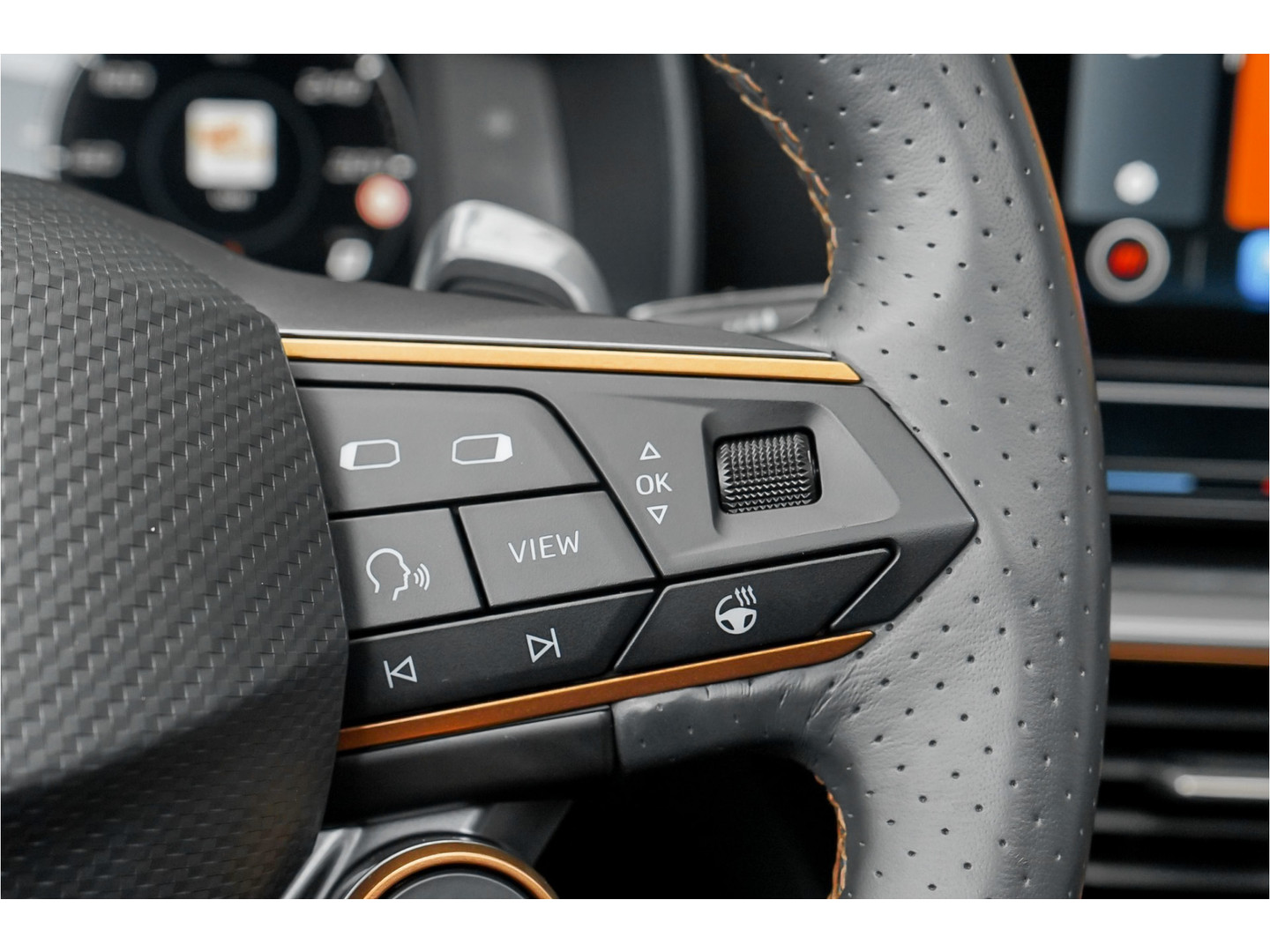 CUPRA CUPRA