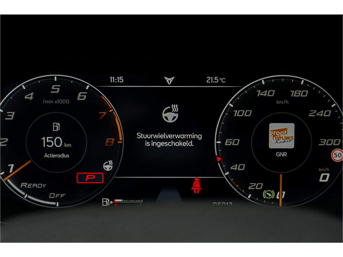 CUPRA CUPRA