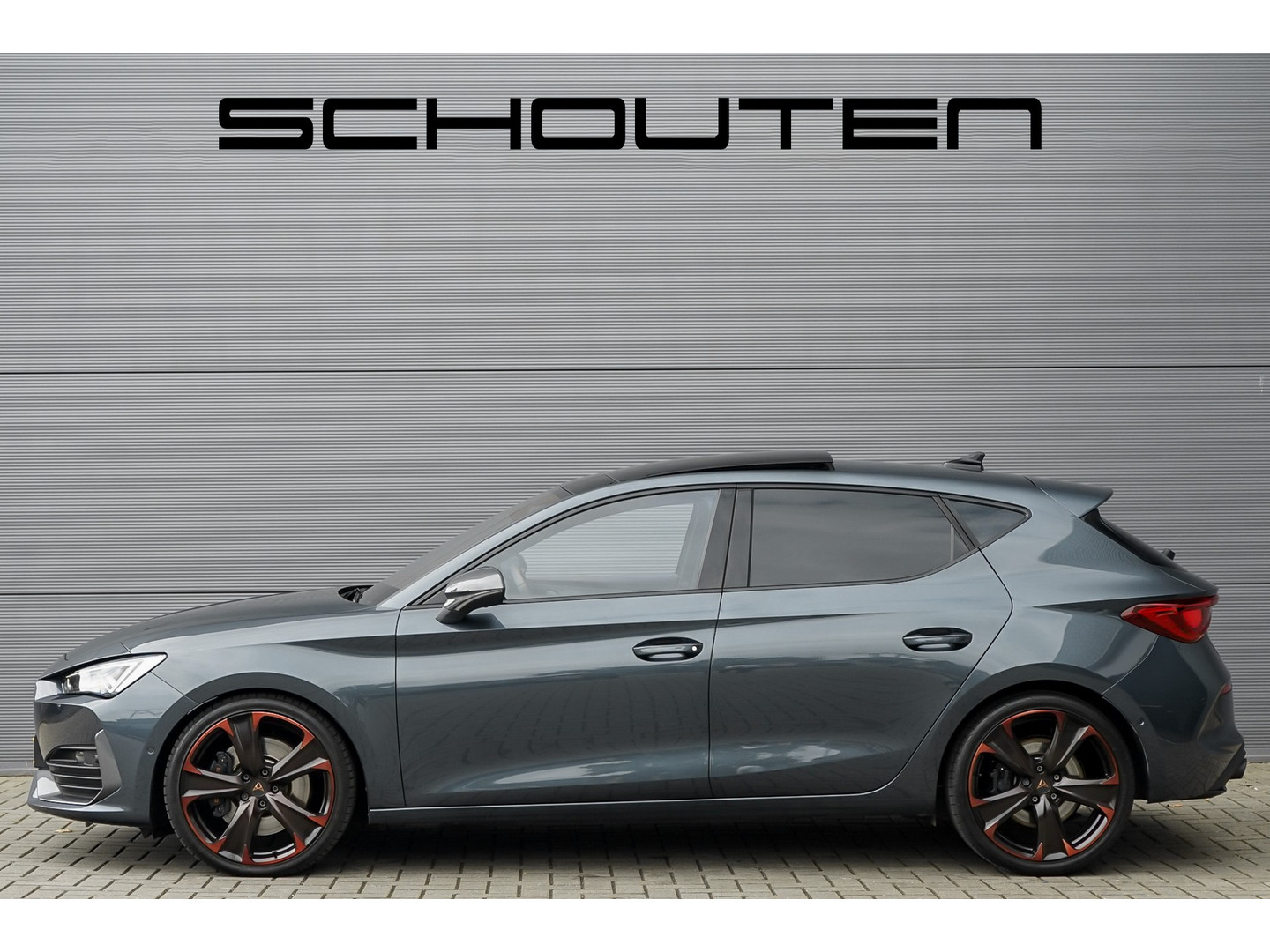 CUPRA CUPRA