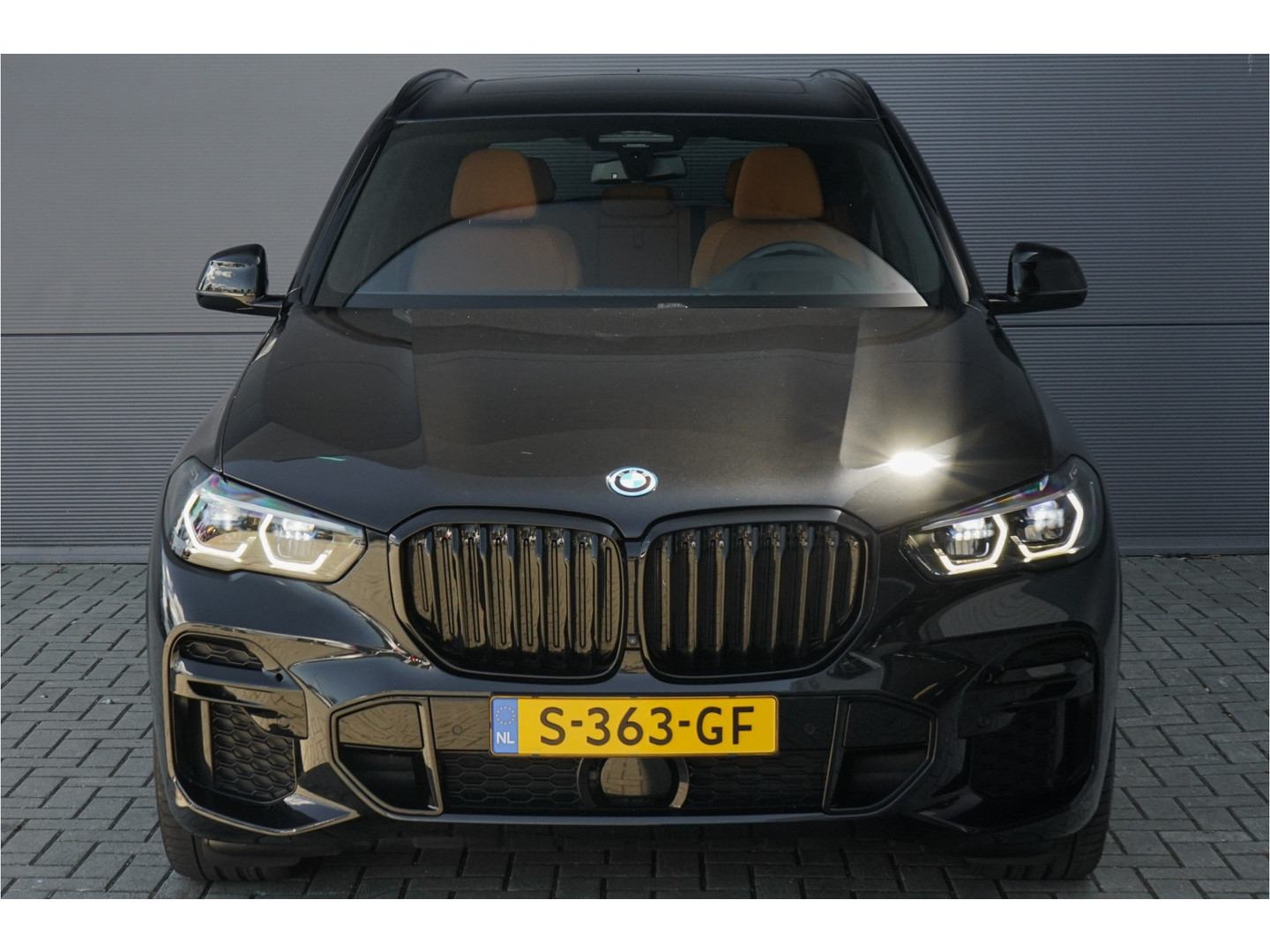 BMW BMW