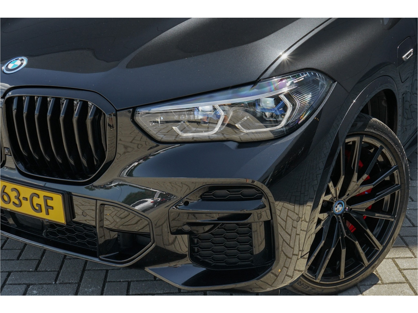 BMW BMW