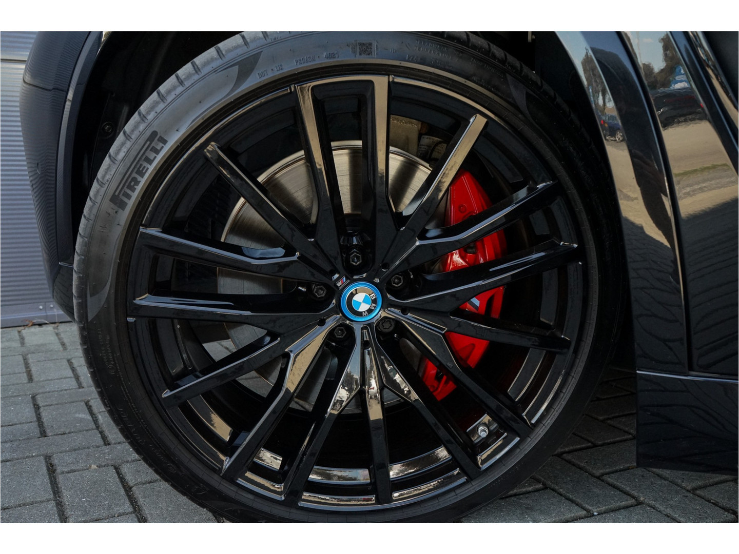 BMW BMW