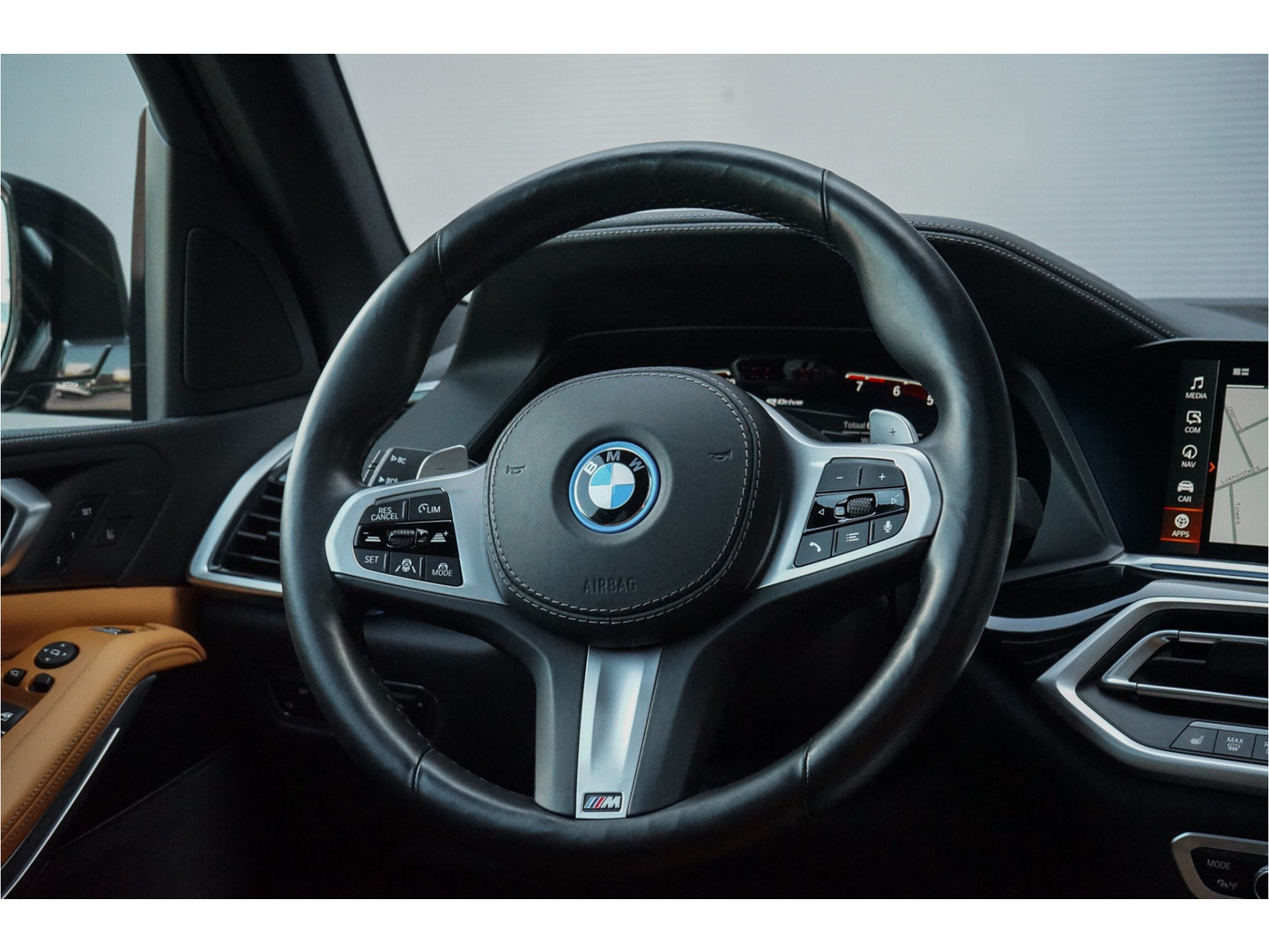 BMW BMW
