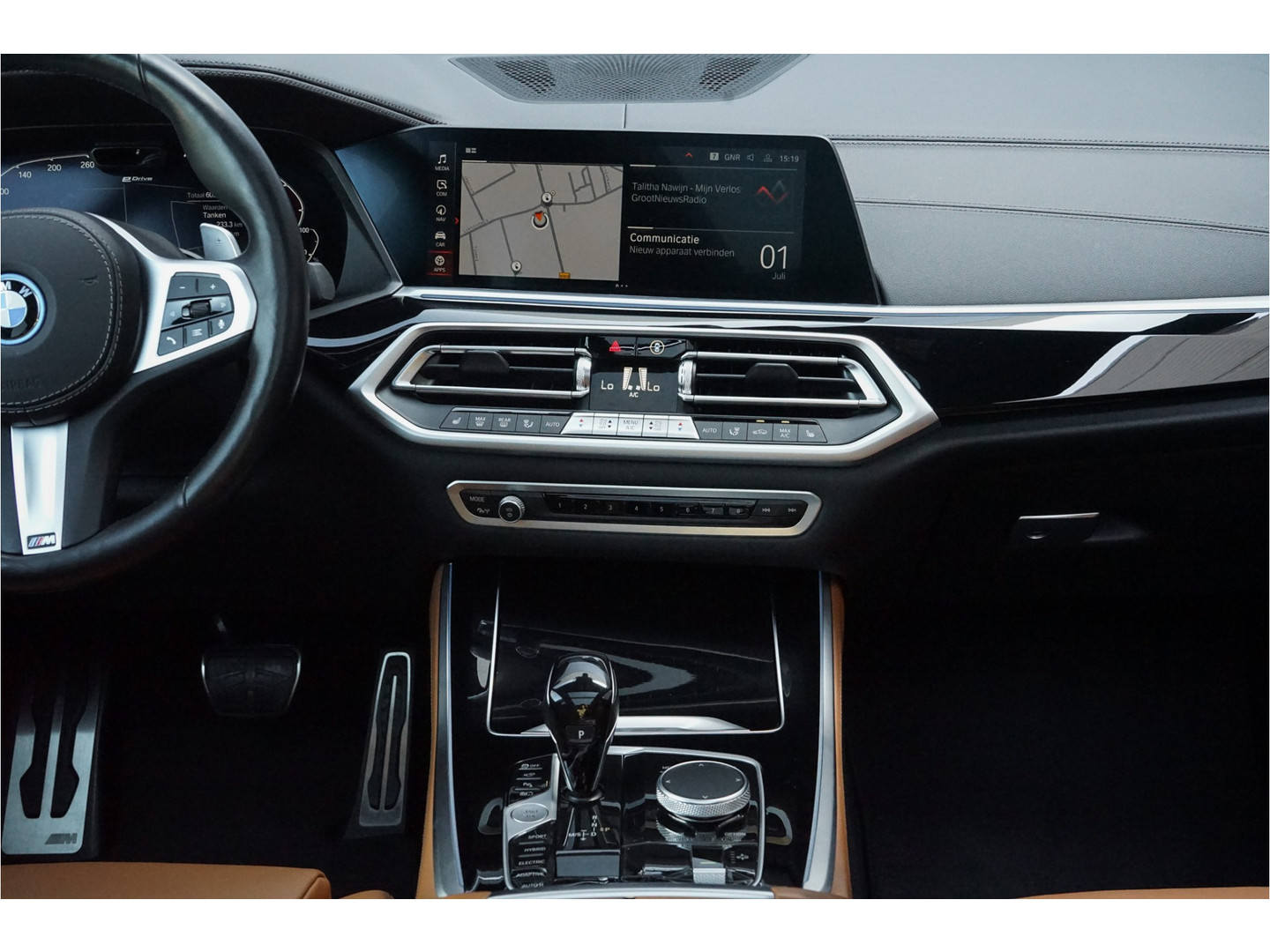 BMW BMW