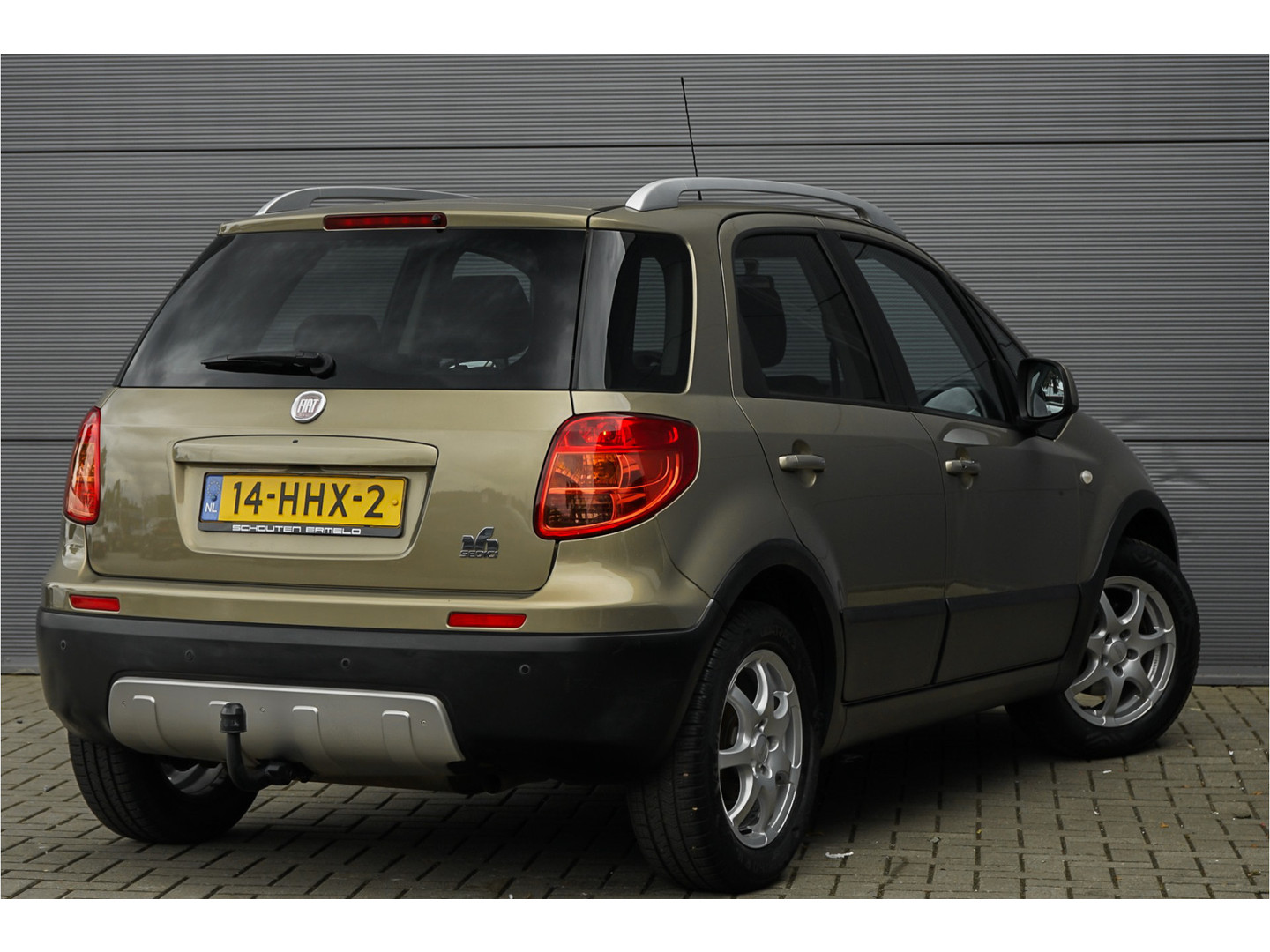 Fiat