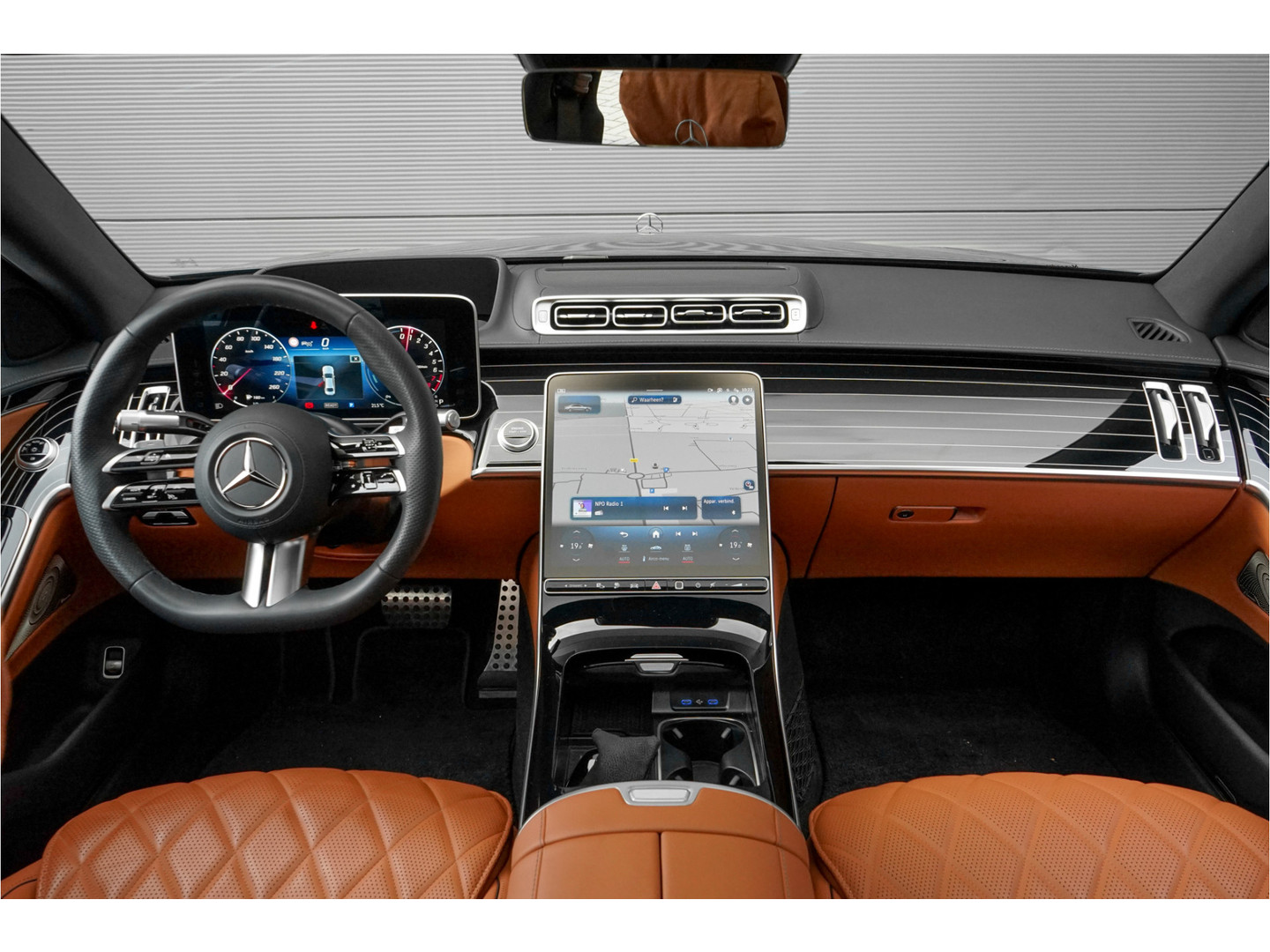 Mercedes-Benz Mercedes-Benz