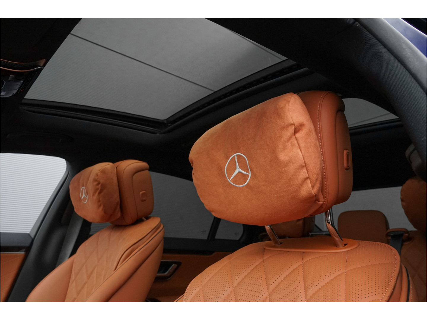 Mercedes-Benz Mercedes-Benz