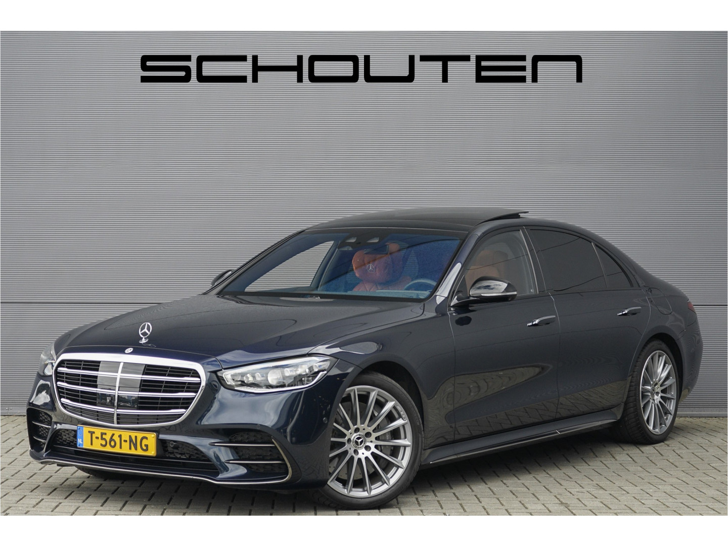 Mercedes-Benz Mercedes-Benz