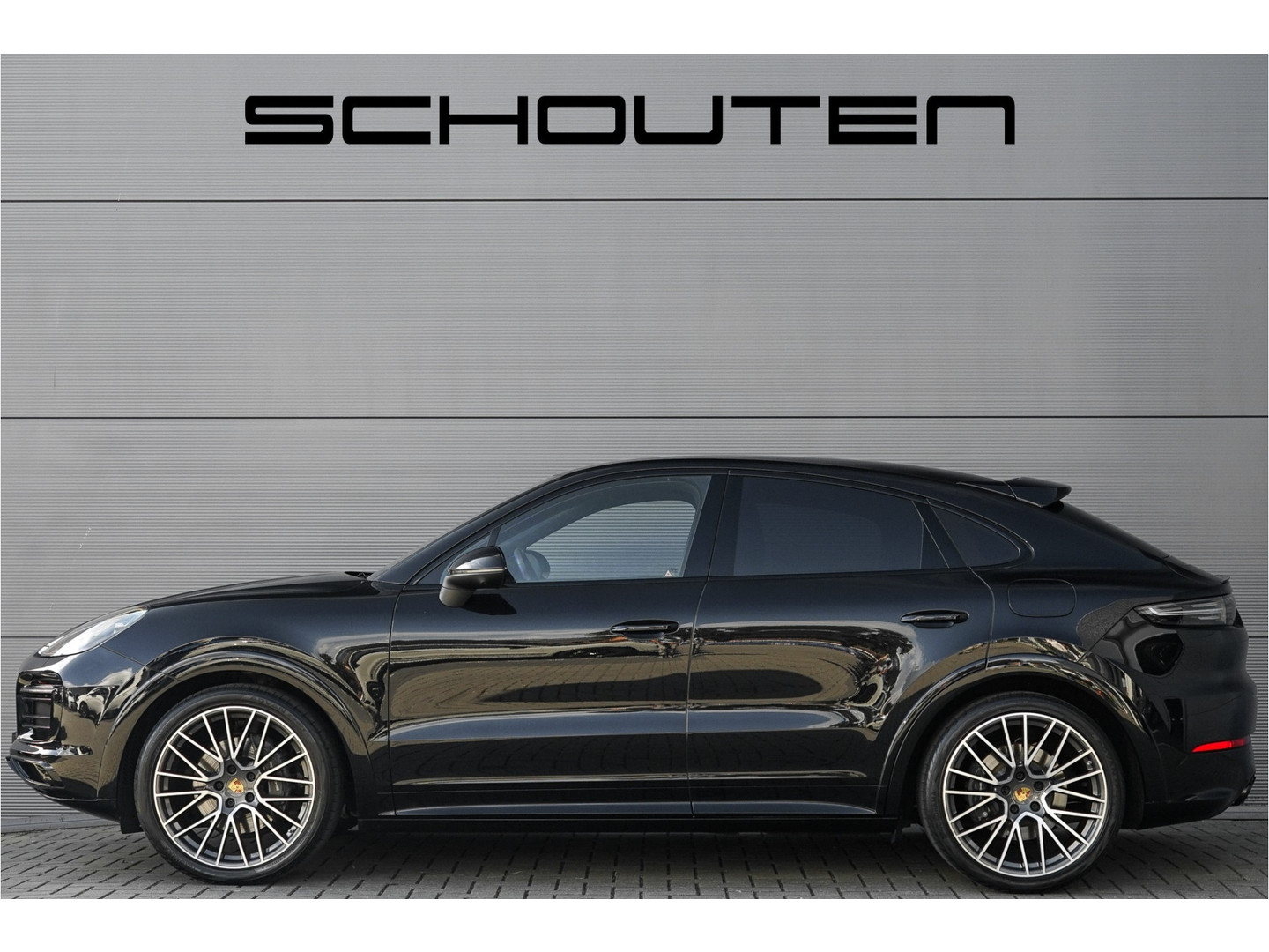 Porsche Porsche