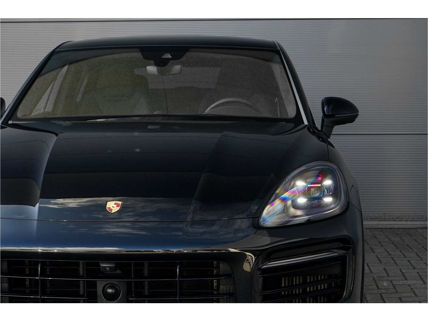 Porsche Porsche