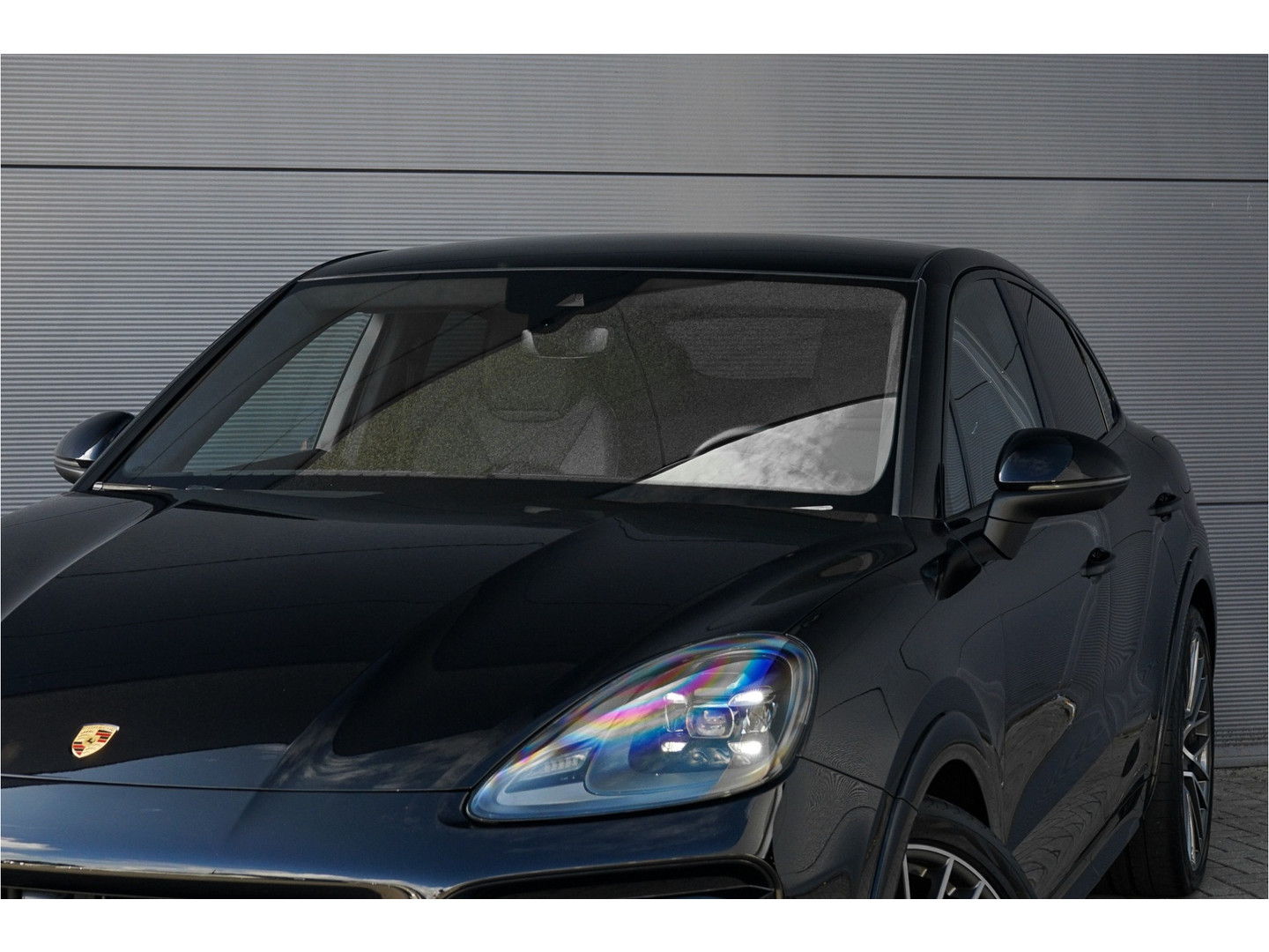Porsche Porsche