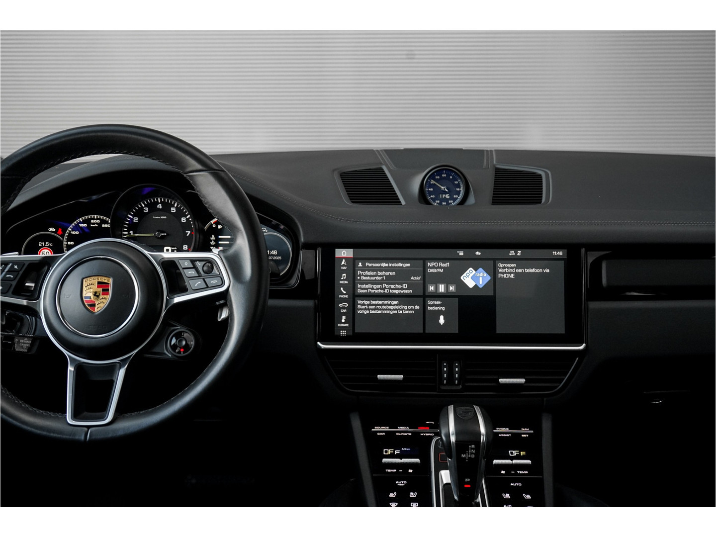 Porsche Porsche