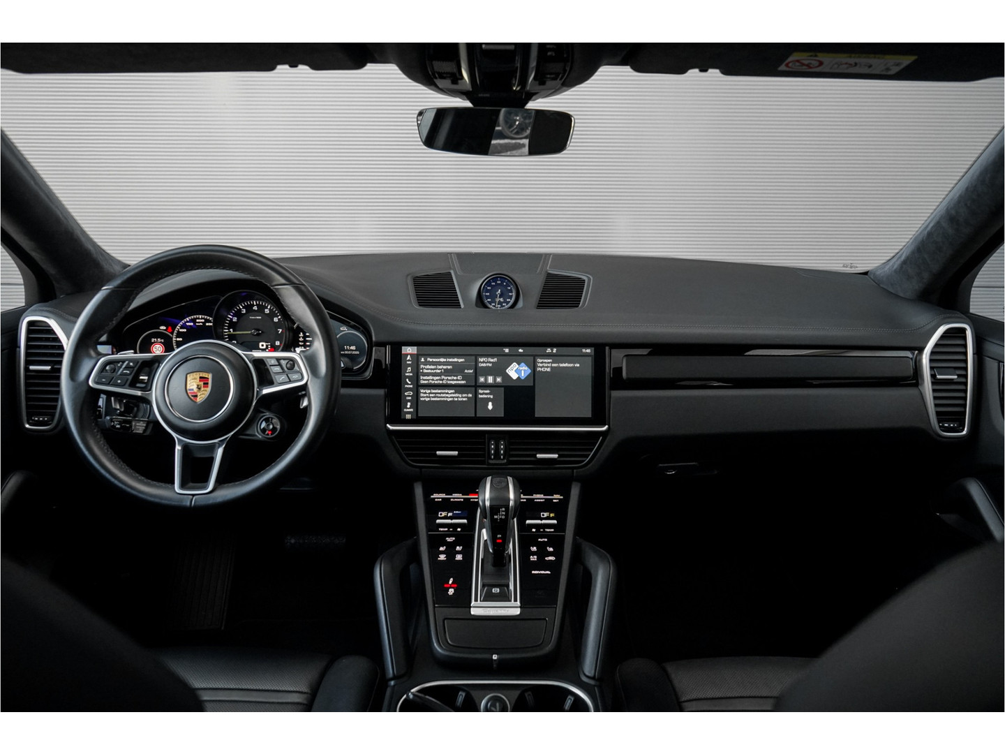 Porsche Porsche