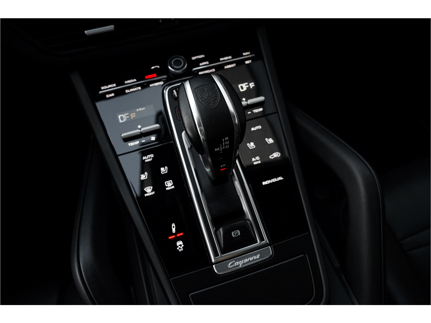 Porsche Porsche