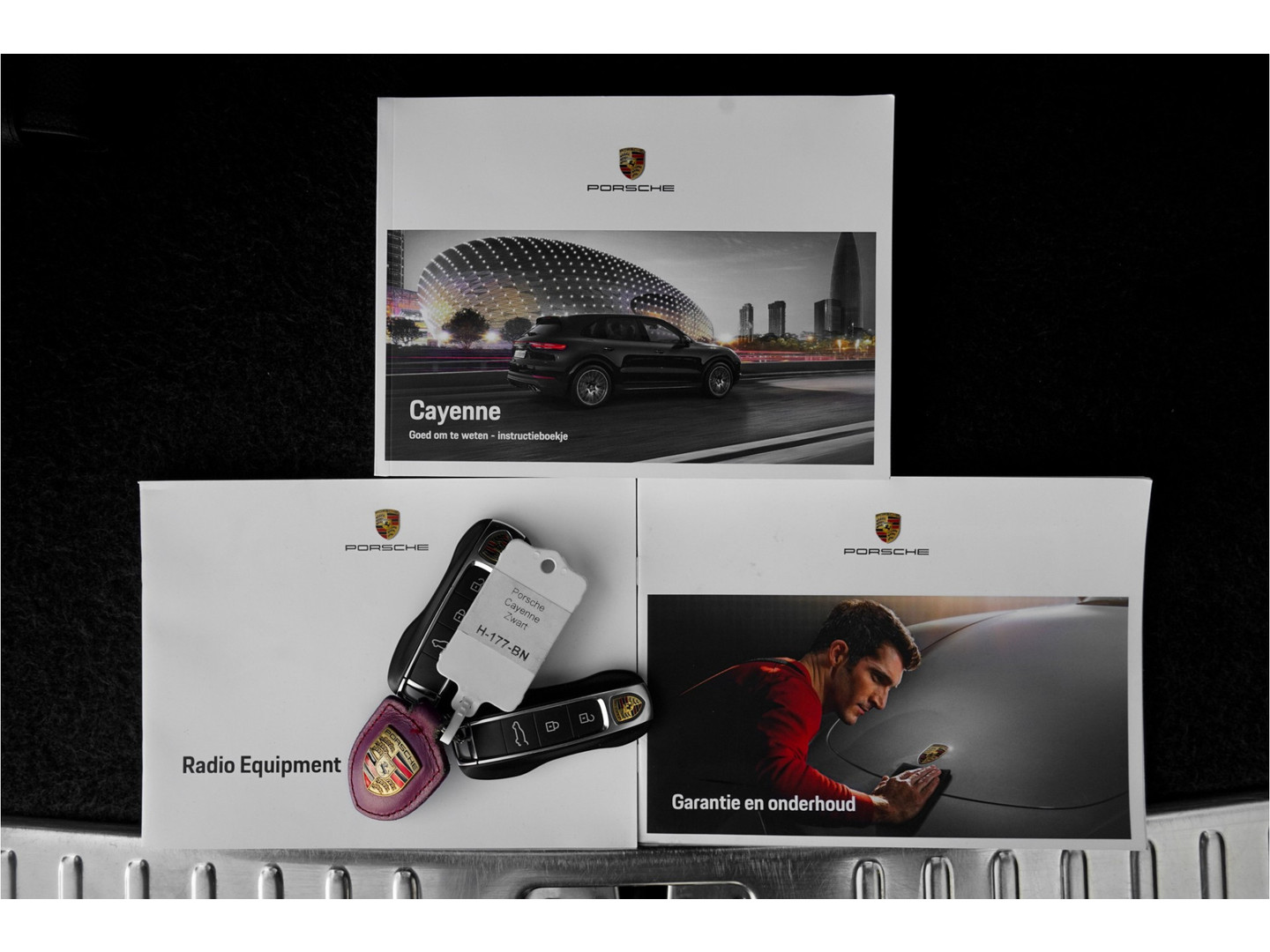 Porsche Porsche