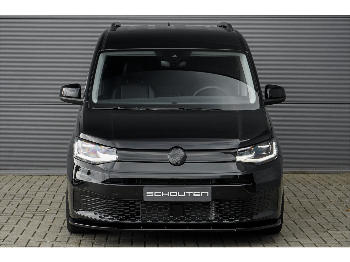 Volkswagen Volkswagen