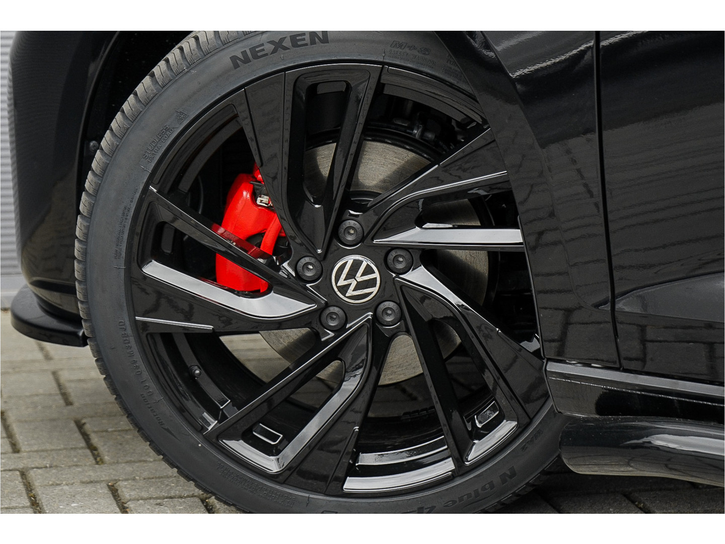 Volkswagen Volkswagen