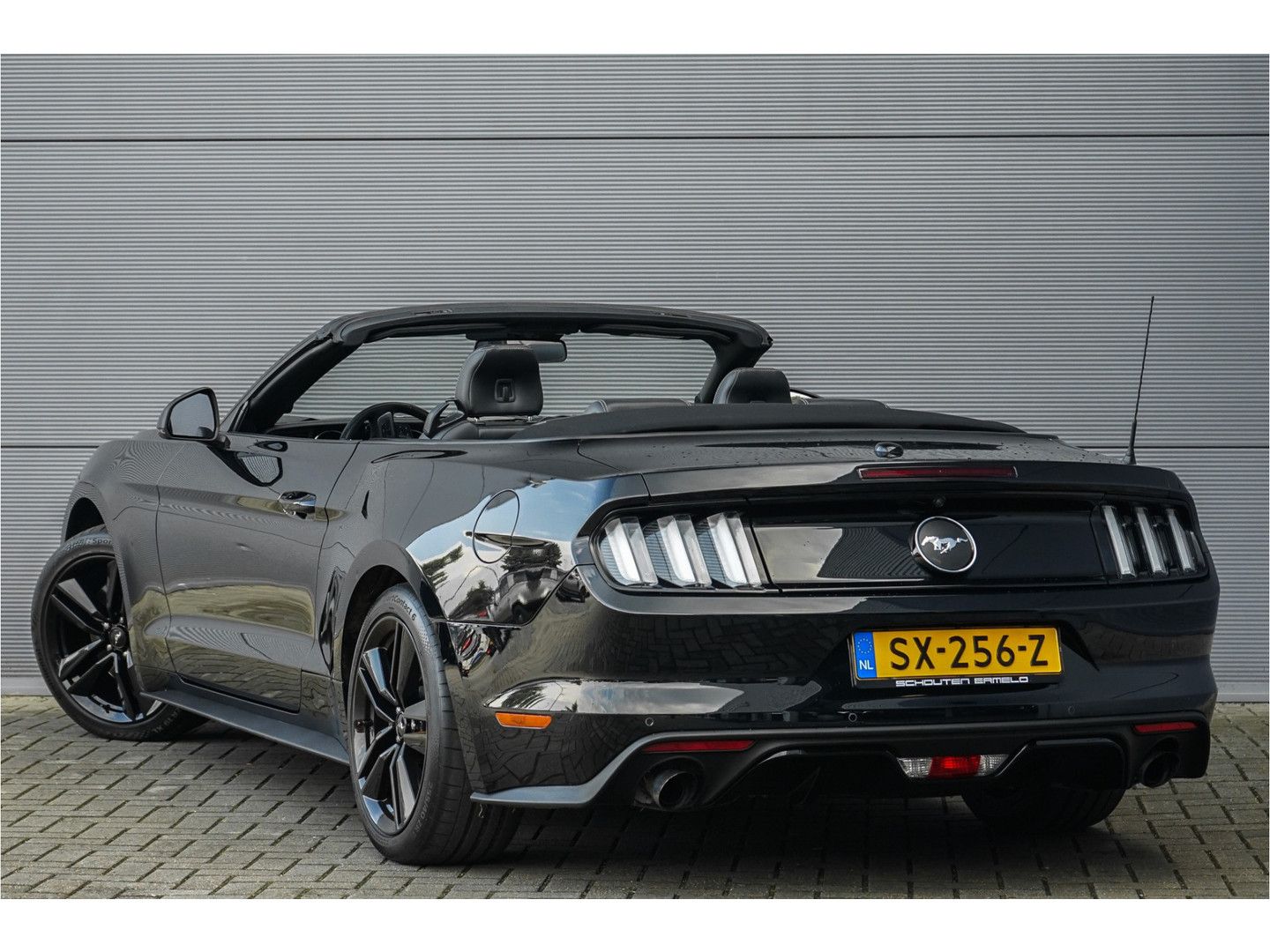 Ford