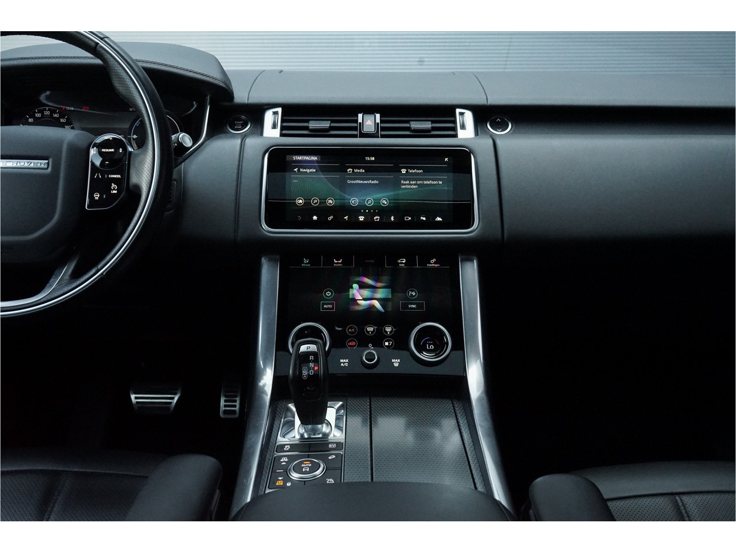 Land Rover Land Rover
