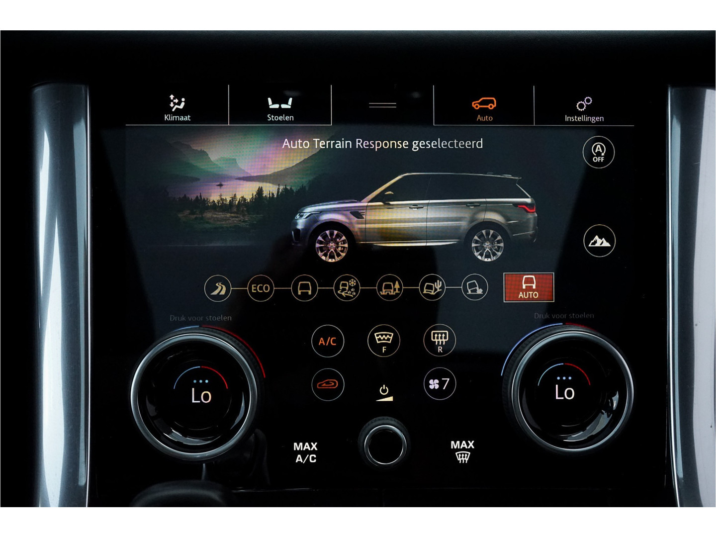 Land Rover Land Rover