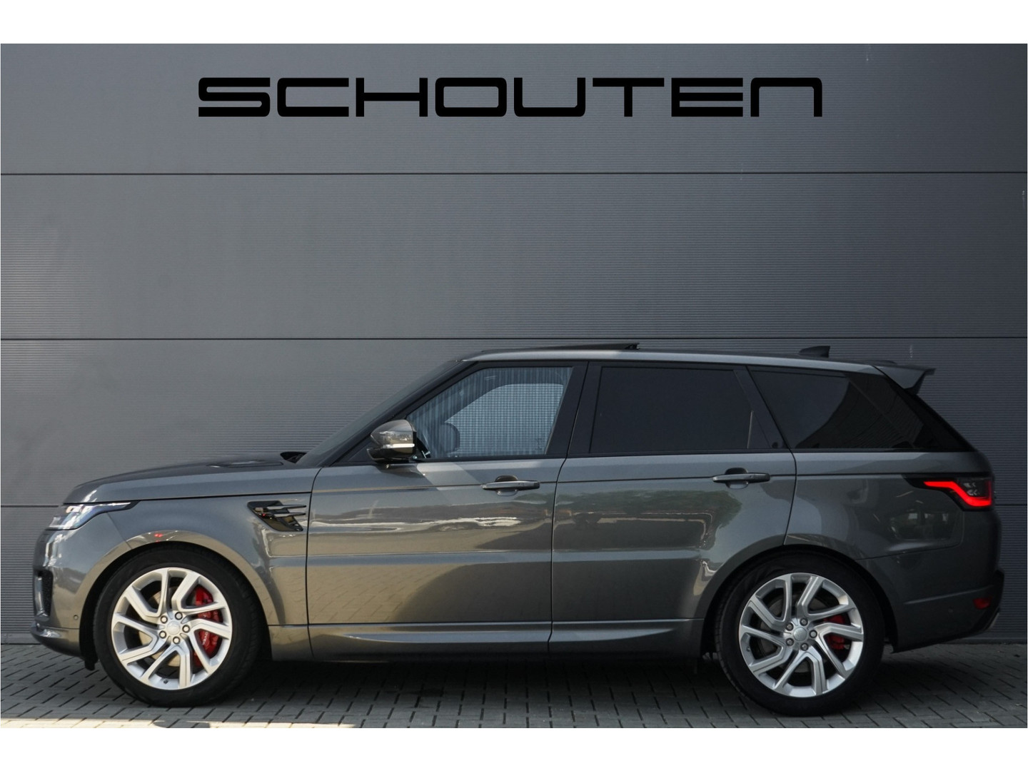 Land Rover Land Rover