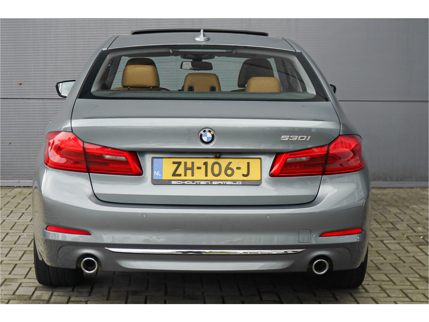 BMW BMW