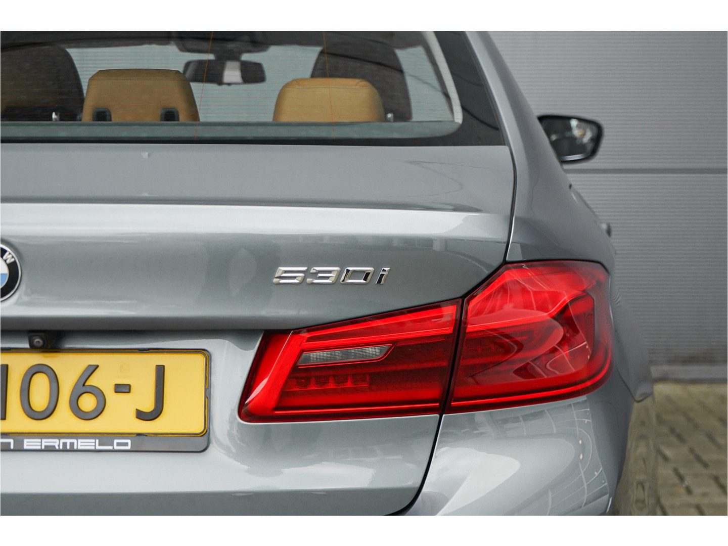 BMW BMW