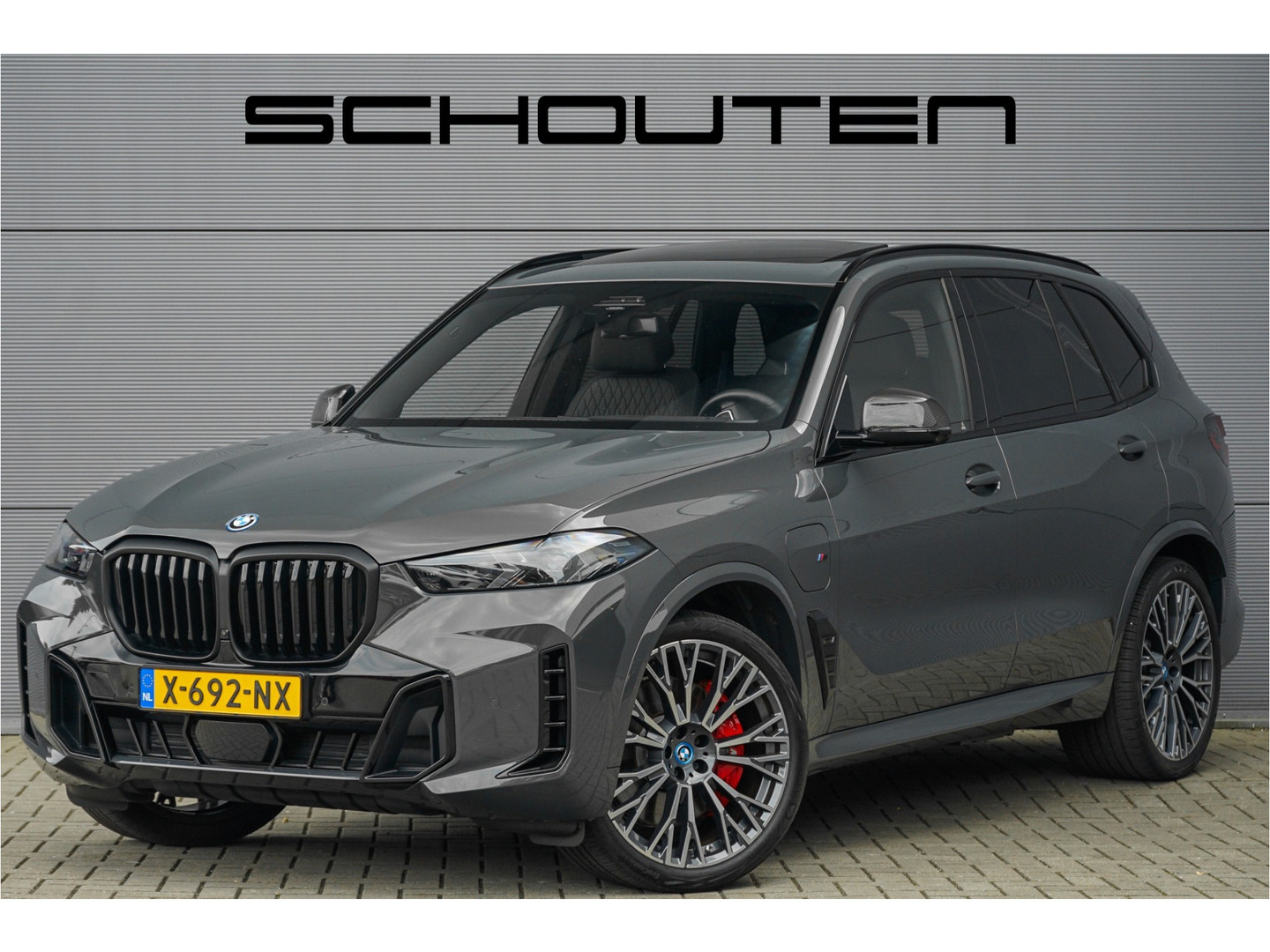BMW