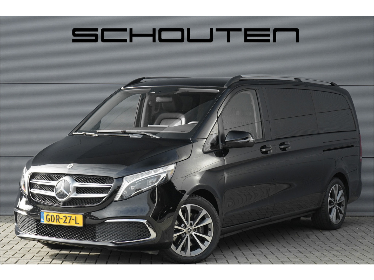 Mercedes-Benz Mercedes-Benz