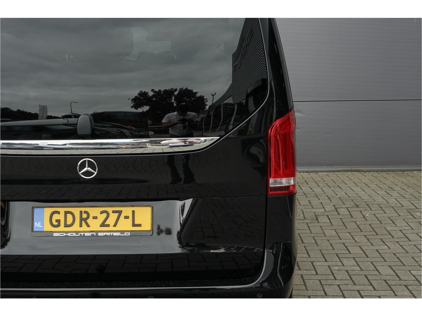 Mercedes-Benz Mercedes-Benz