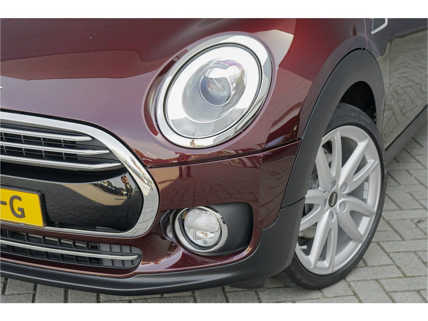 MINI